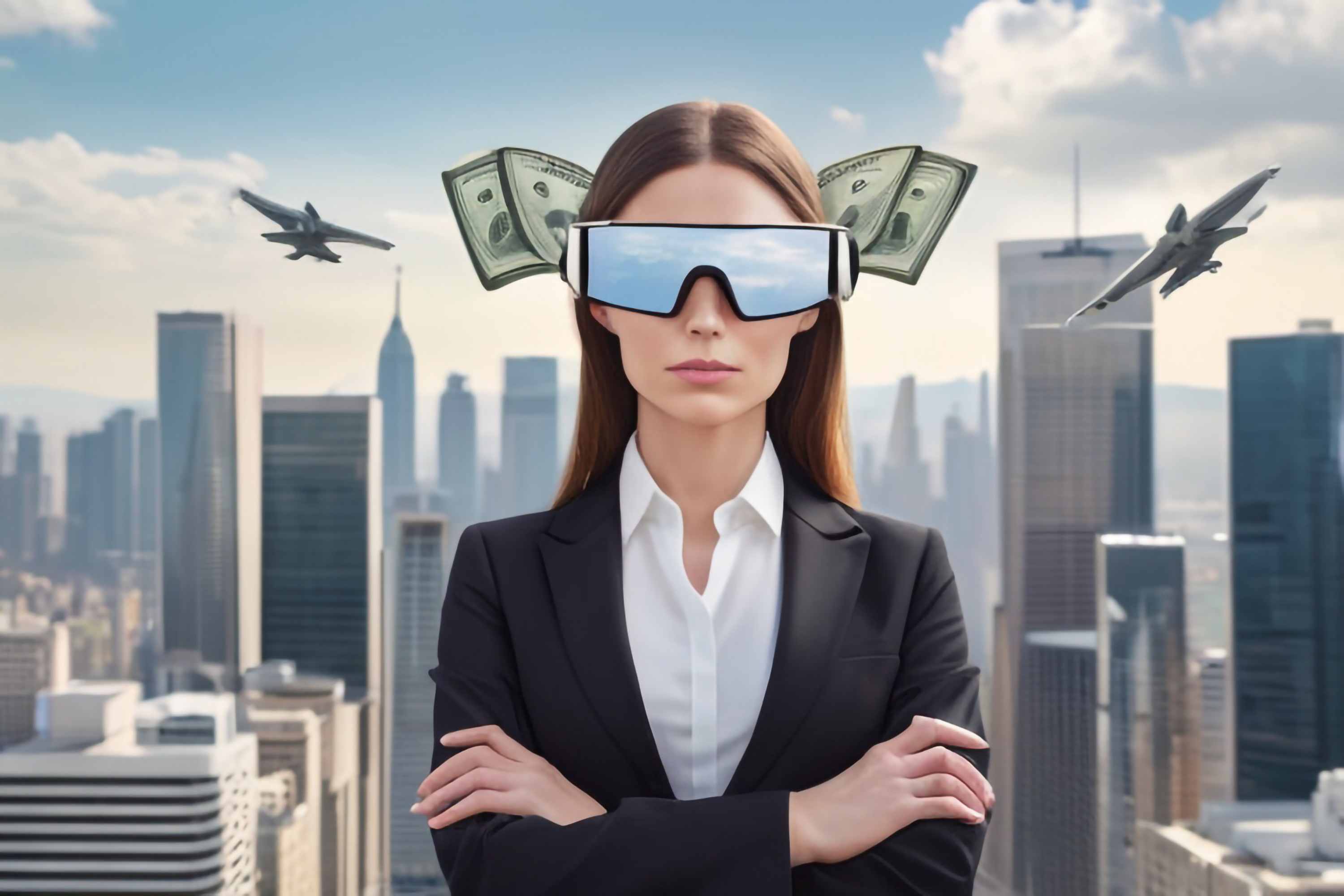 Топ профессий будущего: куда стоит стремиться