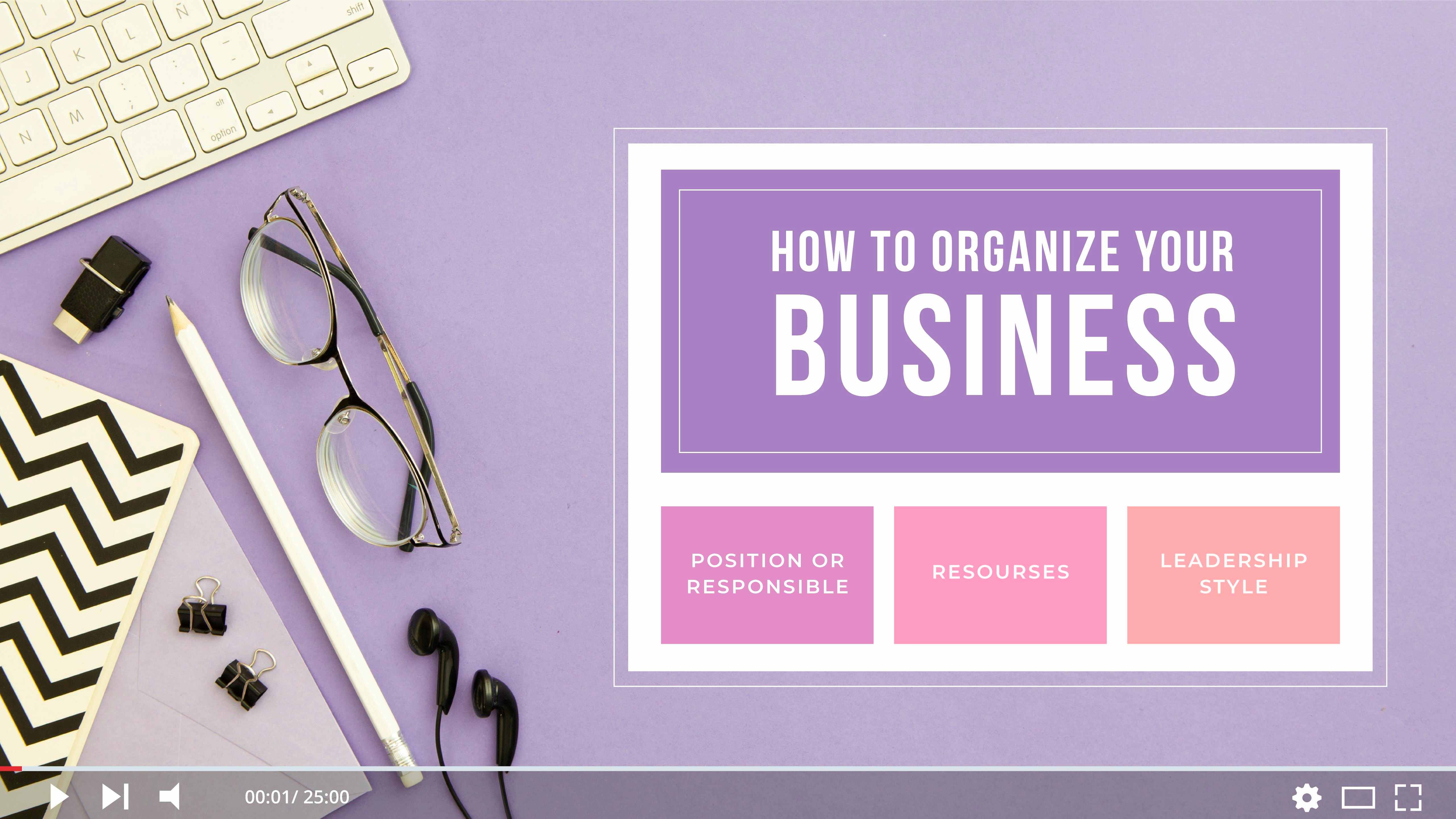 Как выбрать идеальный шаблон для вашей презентации