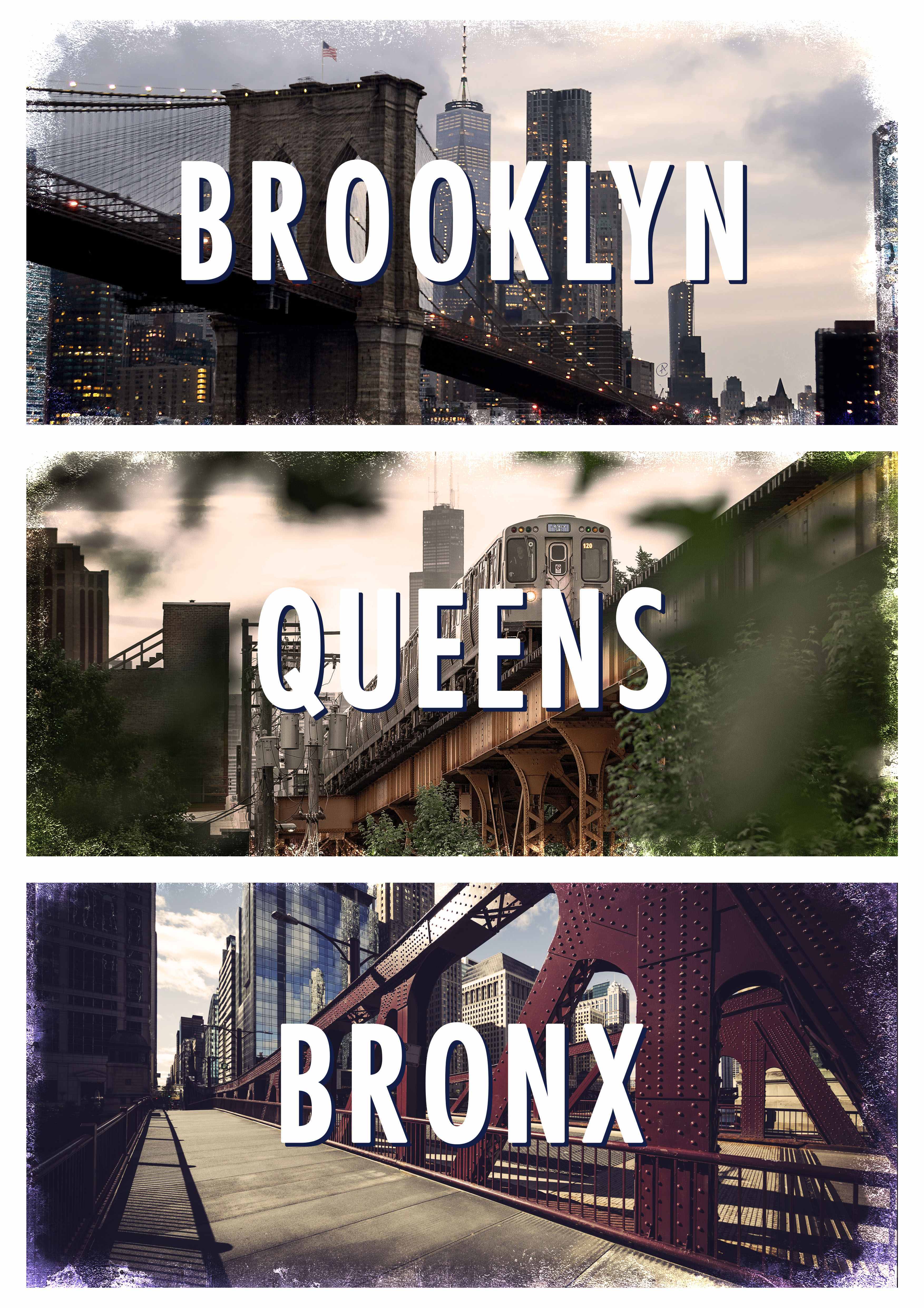 Bronx Template: Особенности и преимущества