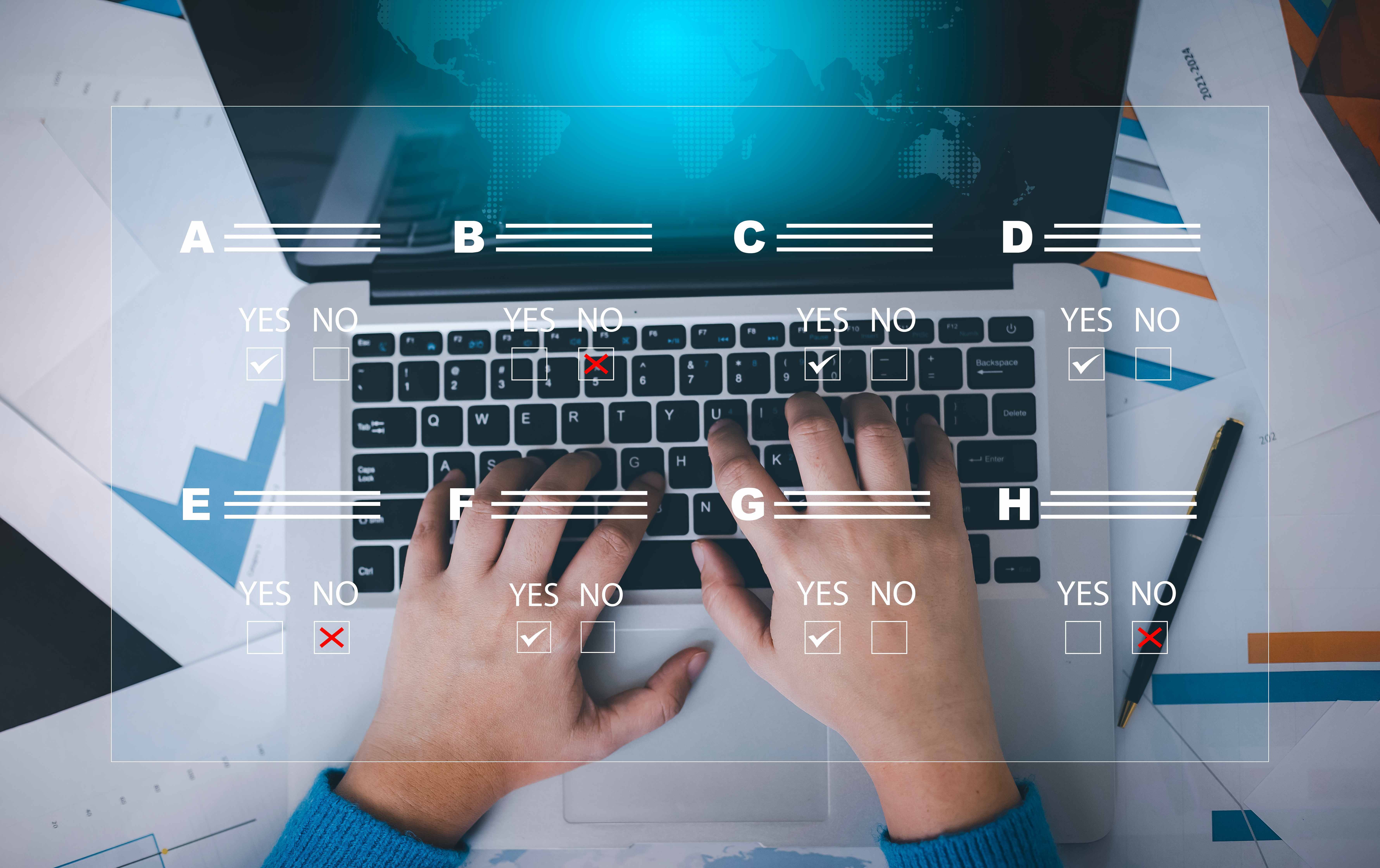 Как выбрать сервис для проверки уникальности текста