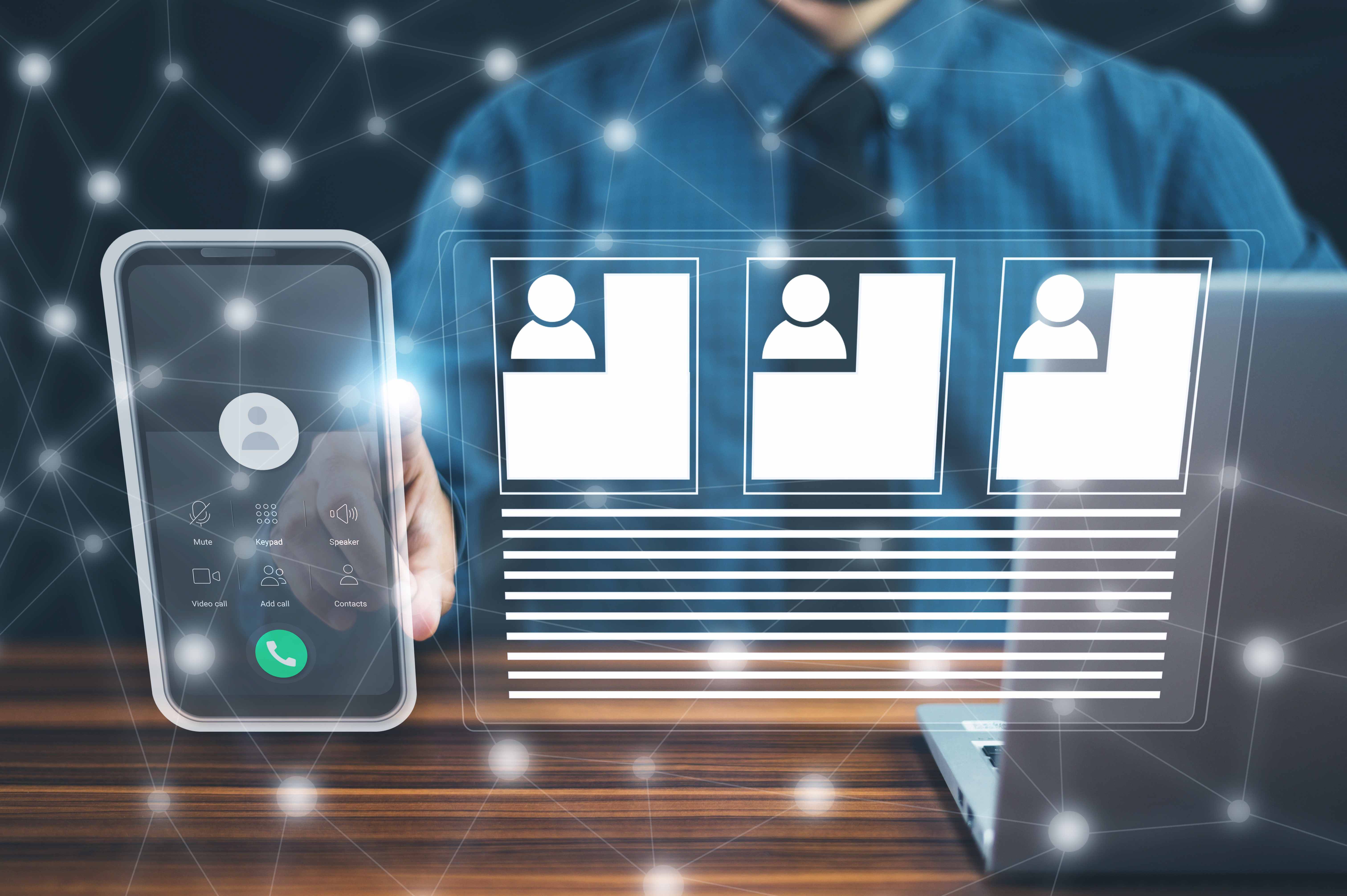 Управление профилями операторов: использование и переключение