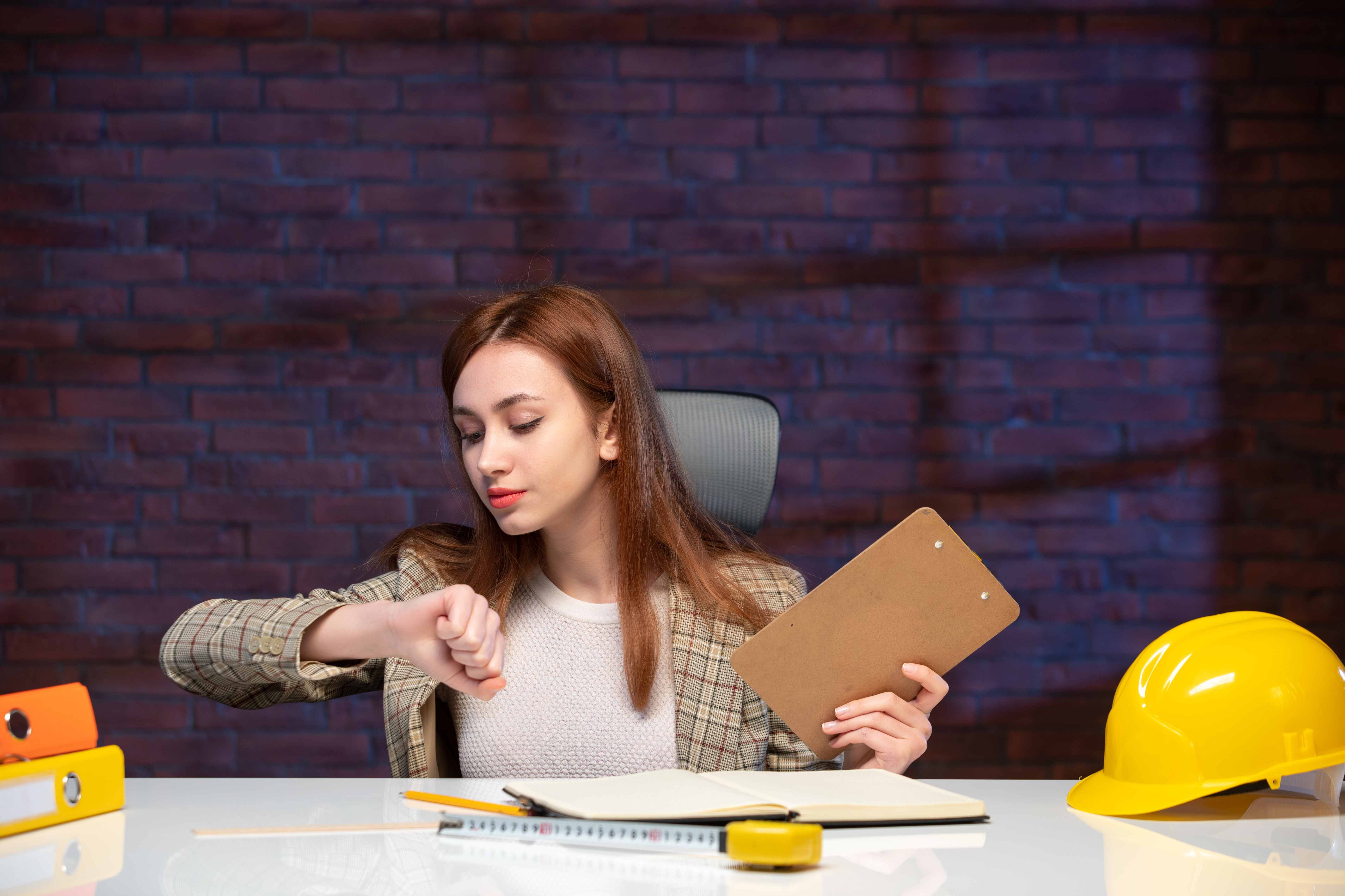 Шаг 2: Отметка об отсутствии в табеле учета рабочего времени