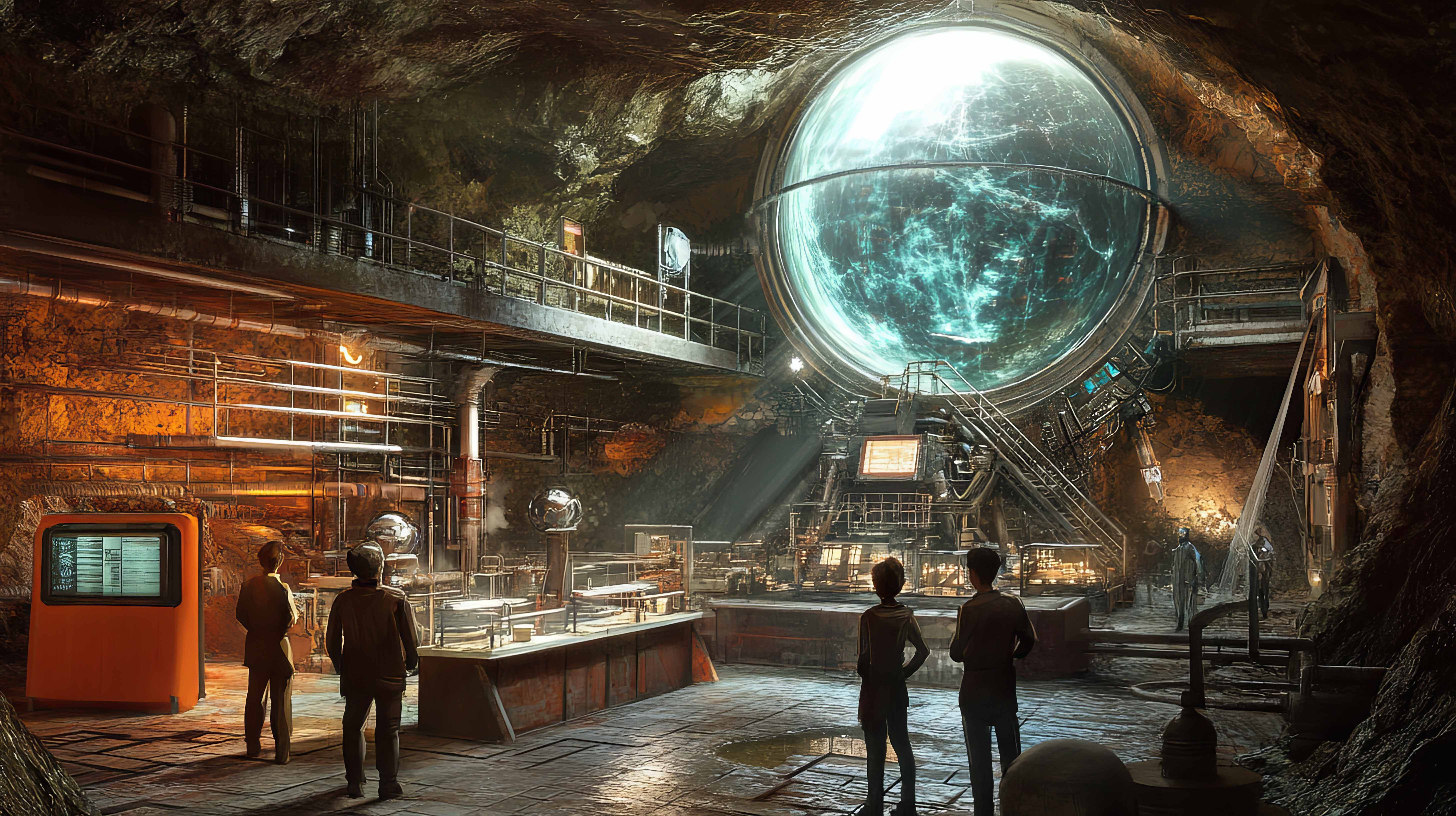 Сравнение книги и игры: изменения сюжета и атмосферы