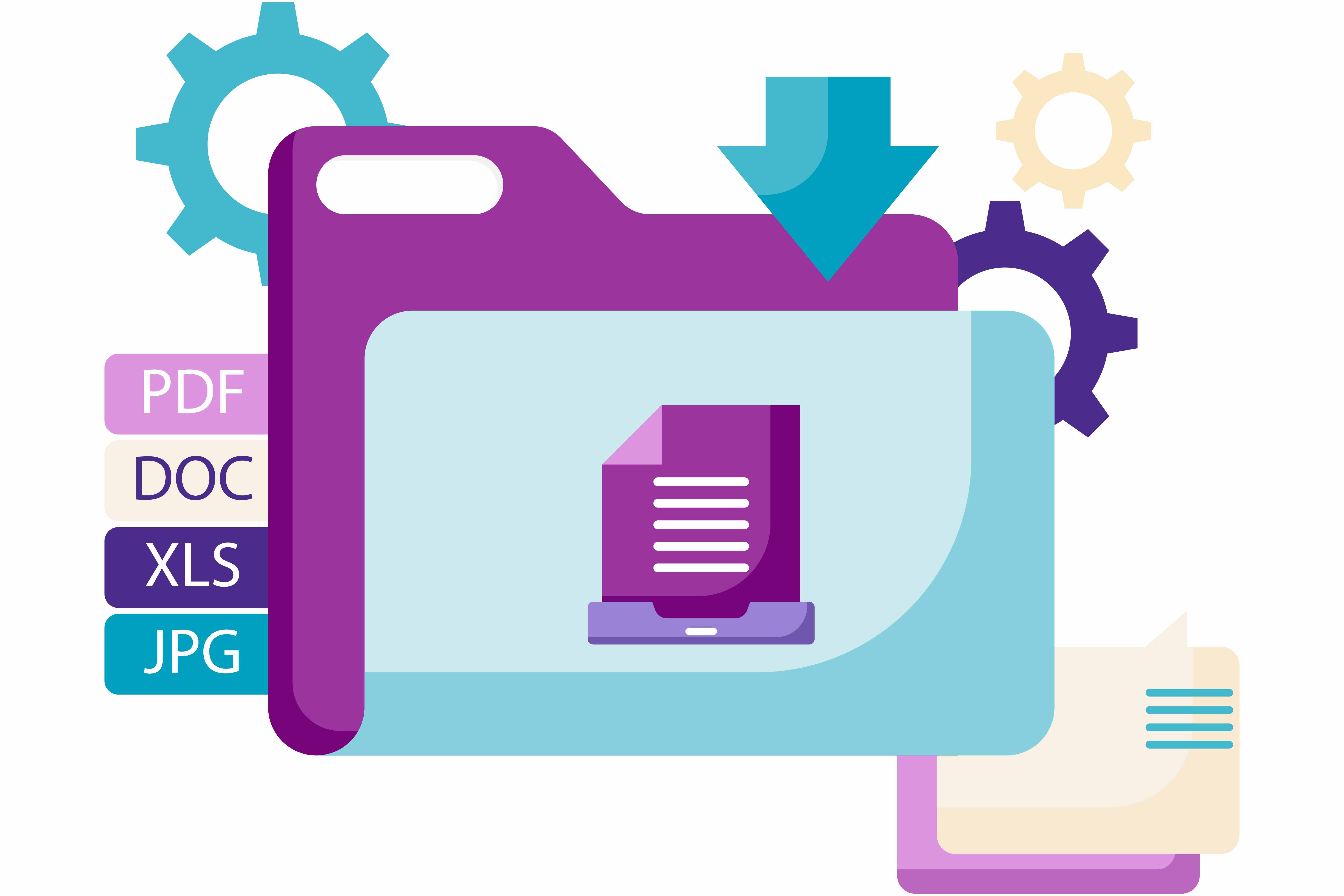 Механизм работы файла подкачки